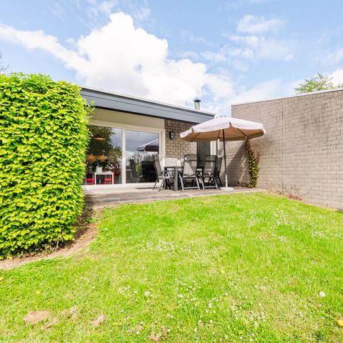 Bungalow 5 Personen - Akelei Kinder 5