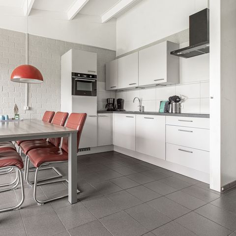 Bungalow 5 Personen - Akelei Kinder 5