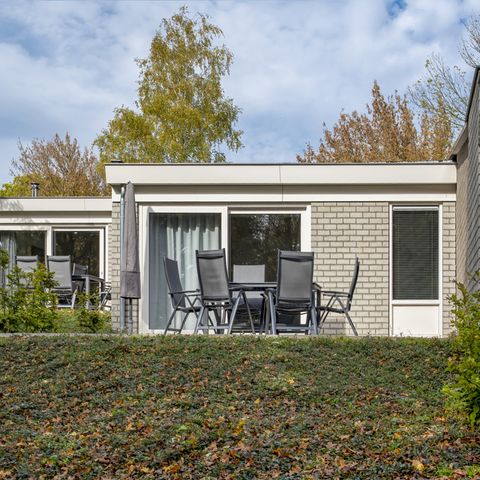 Bungalow 6 Personen - Lilie Komfort