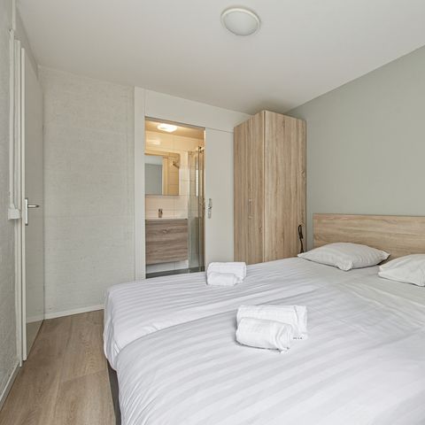 Bungalow 6 Personen - Lilie Komfort