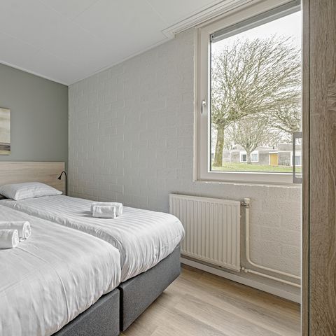 Bungalow 4 Personen - Lilie Komfort