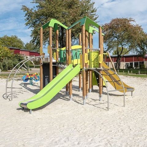 Landal Vakantiepark Schin op Geul - Valkenburg an der Geul - Image N°6