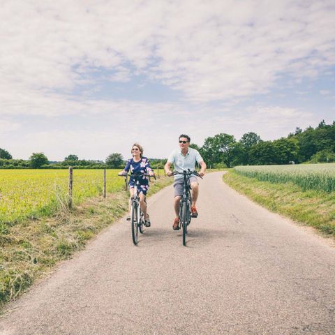 Landal Vakantiepark Schin op Geul - Valkenburg an der Geul - Image N°3