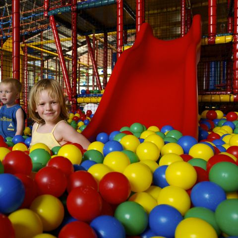 Roompot Vakantiepark Schin op Geul - Camping Valkenburg an der Geul - Image N°5
