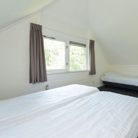 Bungalow 8 Personen - Echtenseer Kei-Wald