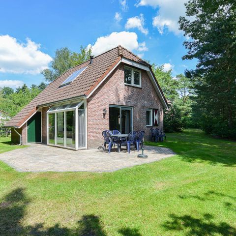 Bungalow 8 Personen - Echtenseer Kei-Wald