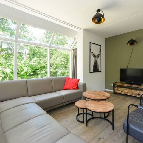 Bungalow 8 Personen - Echtenseer Kei-Wald