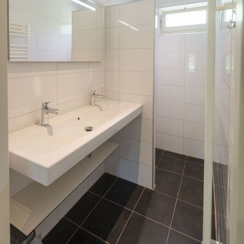 Bungalow 4 Personen - Wald Heidewachtel