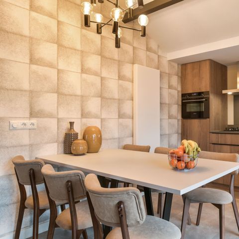 Bungalow 6 Personen - Wald Loft