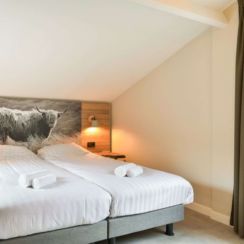 Bungalow 6 Personen - Wald Loft