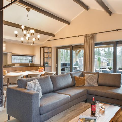 Bungalow 6 Personen - Wald Loft