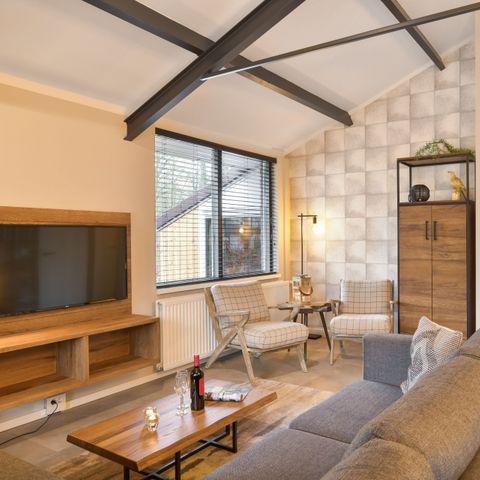 Bungalow 6 Personen - Wald Loft