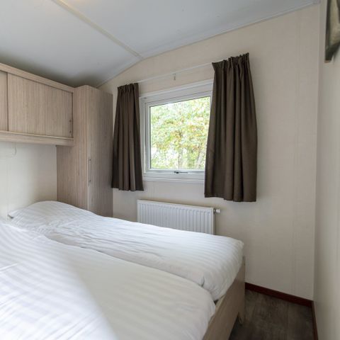 Chalet 4 Personen - auf dem Esch