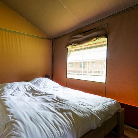 Safarizelt 6 Personen - Farmlodge