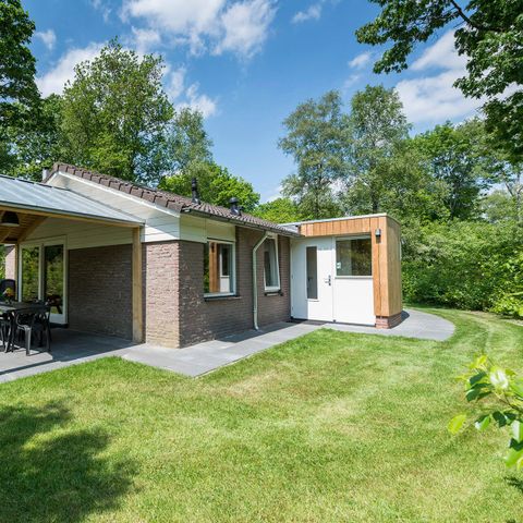Bungalow 6 Personen - Waldmammutbaum
