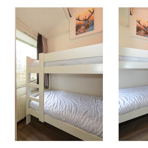 Bungalow 6 Personen - Waldmammutbaum