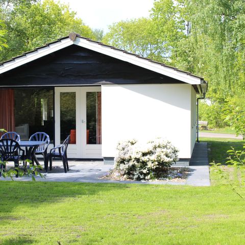 Bungalow 6 Personen - Wald Vennepluus