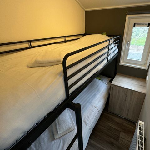 LODGE 6 Personen - Gebirgsstrauch