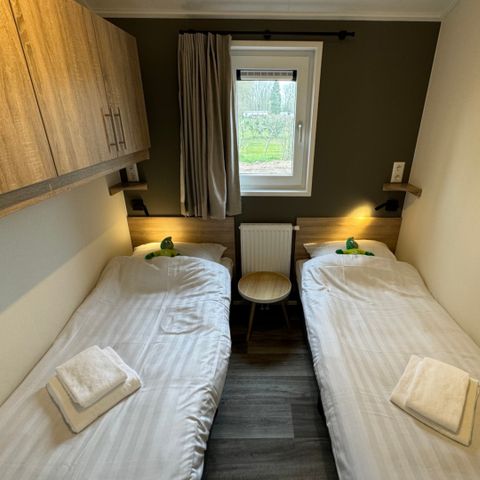 LODGE 6 Personen - Gebirgsstrauch
