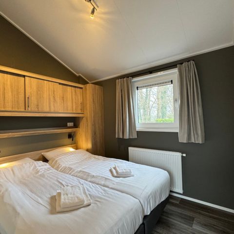 LODGE 6 Personen - Gebirgsstrauch
