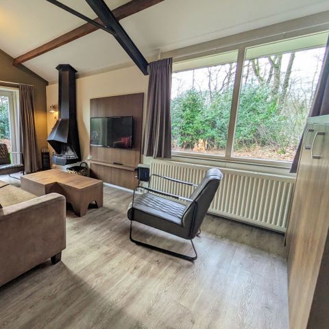 Bungalow 6 Personen - Waldbungalow Cranberry