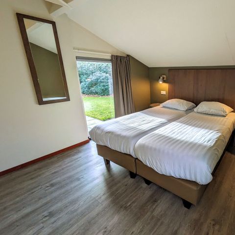 Bungalow 6 Personen - Waldbungalow Cranberry