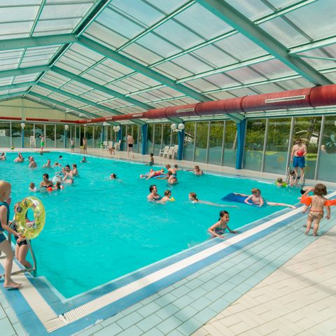 Vakantiepark Westerbergen - Camping De Wolden - Image N°4