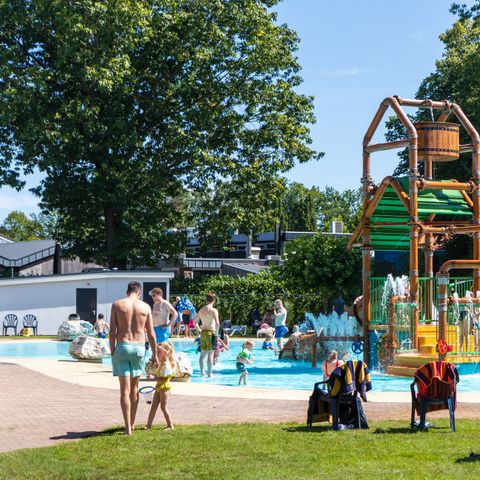 Vakantiepark Westerbergen - Camping De Wolden - Image N°3