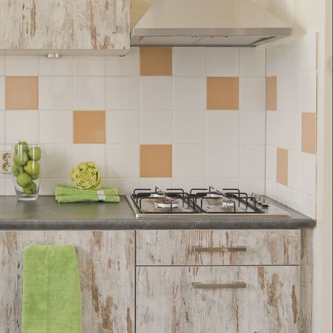 Bungalow 6 Personen - Bungalow