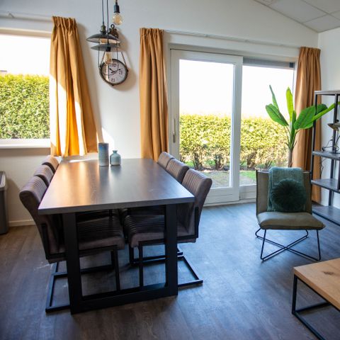 Bungalow 6 Personen - Bungalow