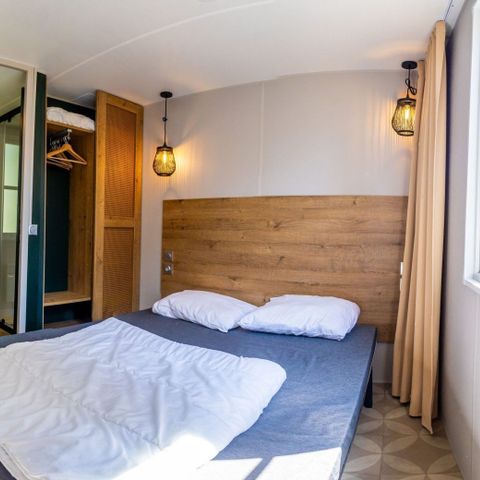 LODGE 6 Personen - XL-Komfort