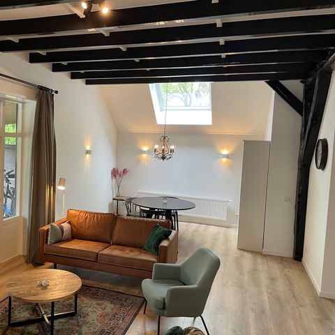 Apartement 2 Personen - 't Schuurtje