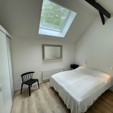 Apartement 2 Personen - 't Schuurtje