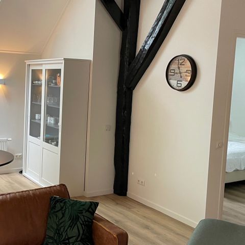 Apartement 2 Personen - 't Schuurtje