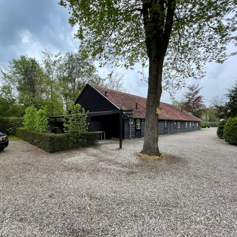 Apartement 2 Personen - 't Schuurtje