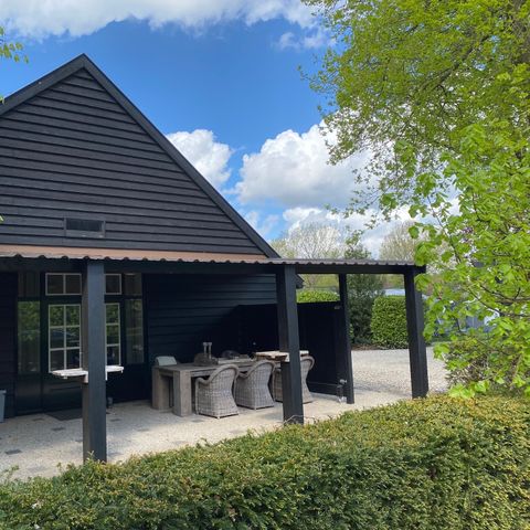 Apartement 2 Personen - 't Schuurtje