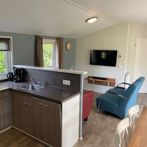 Chalet 6 Personen - Die Eiche