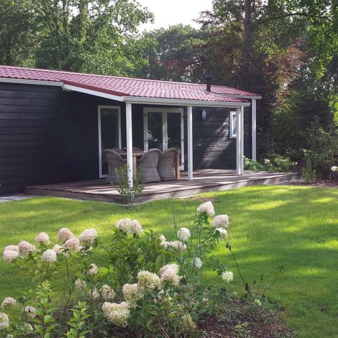 Chalet 6 Personen - Die Eiche