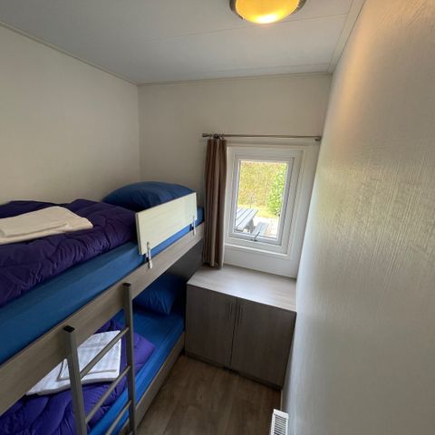 Chalet 6 Personen - Die Eiche