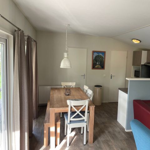 Chalet 6 Personen - Die Eiche