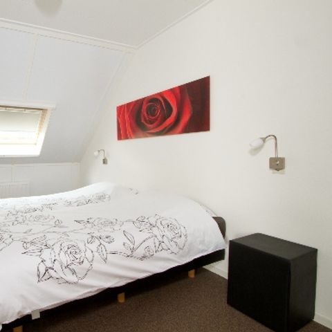 FERIENHAUS 6 Personen - Haustierfreundlich