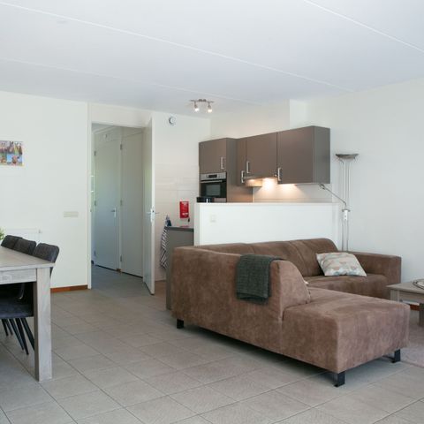 FERIENHAUS 8 Personen - Haustierfreundlich