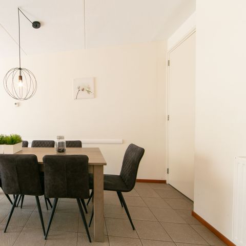 Haus 7 personen - Feriendomizil