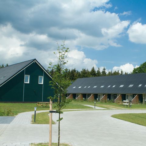 Haus 7 personen - Feriendomizil
