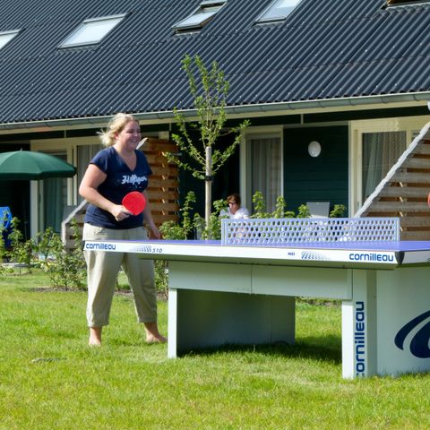 Haus 7 personen - Feriendomizil