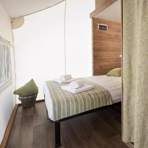 LODGE 4 Personen - Lodge Montagne Medium