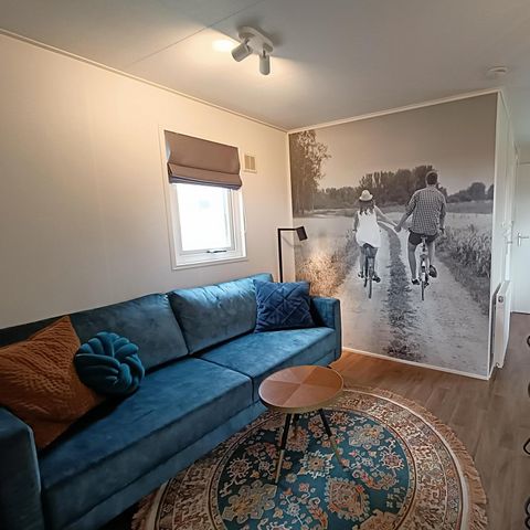 Chalet 5 Personen - Panorama