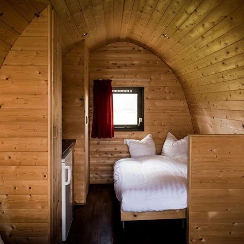 Chalet 2 Personen - Woodlodge