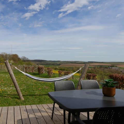 Chalet 2 Personen - Woodlodge