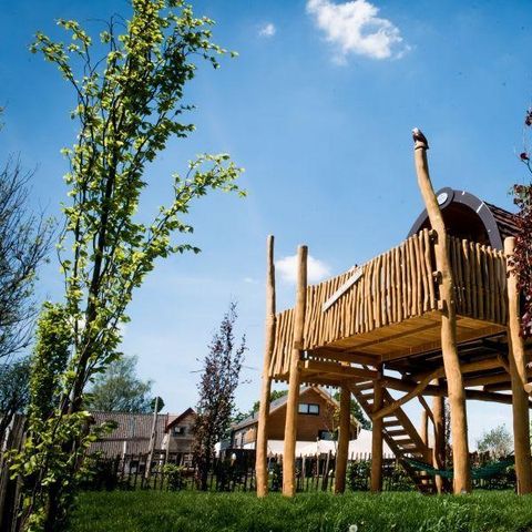 LODGE 2 Personen - Treelodge